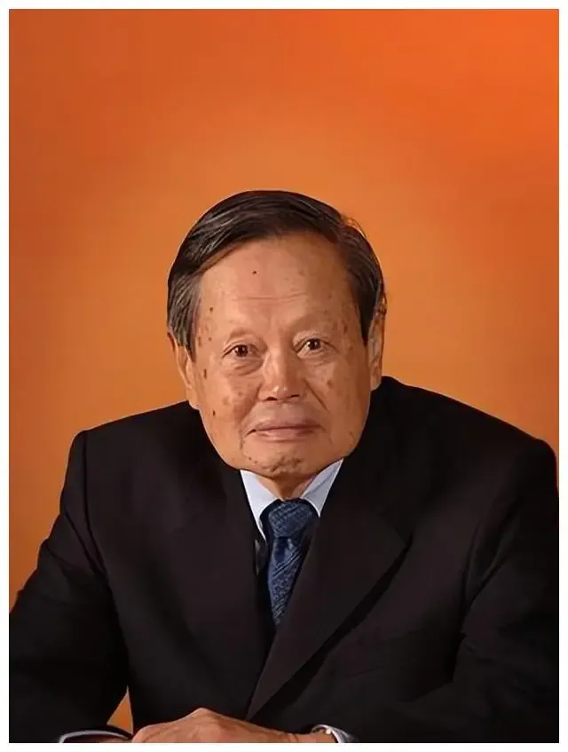 杨振宁